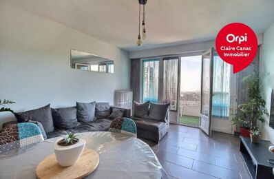 vente appartement 110 000 € à proximité de Lagardiolle (81110)