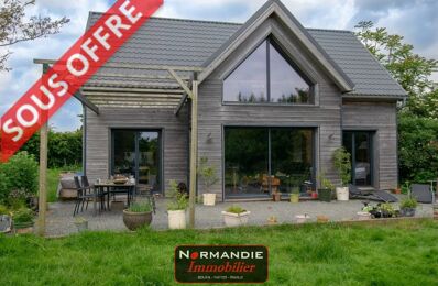 vente maison 221 500 € à proximité de Hugleville-en-Caux (76570)