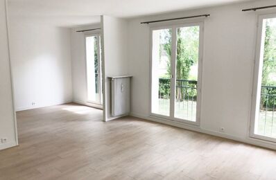 location appartement 1 860 € CC /mois à proximité de Savigny-sur-Orge (91600)