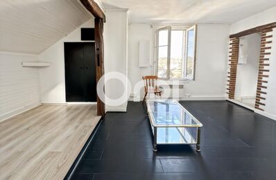 vente appartement 120 000 € à proximité de Septeuil (78790)