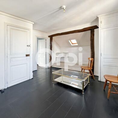 Appartement 2 pièces 99000 €