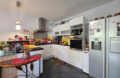 vente appartement 171 000 € à proximité de Herserange (54440)
