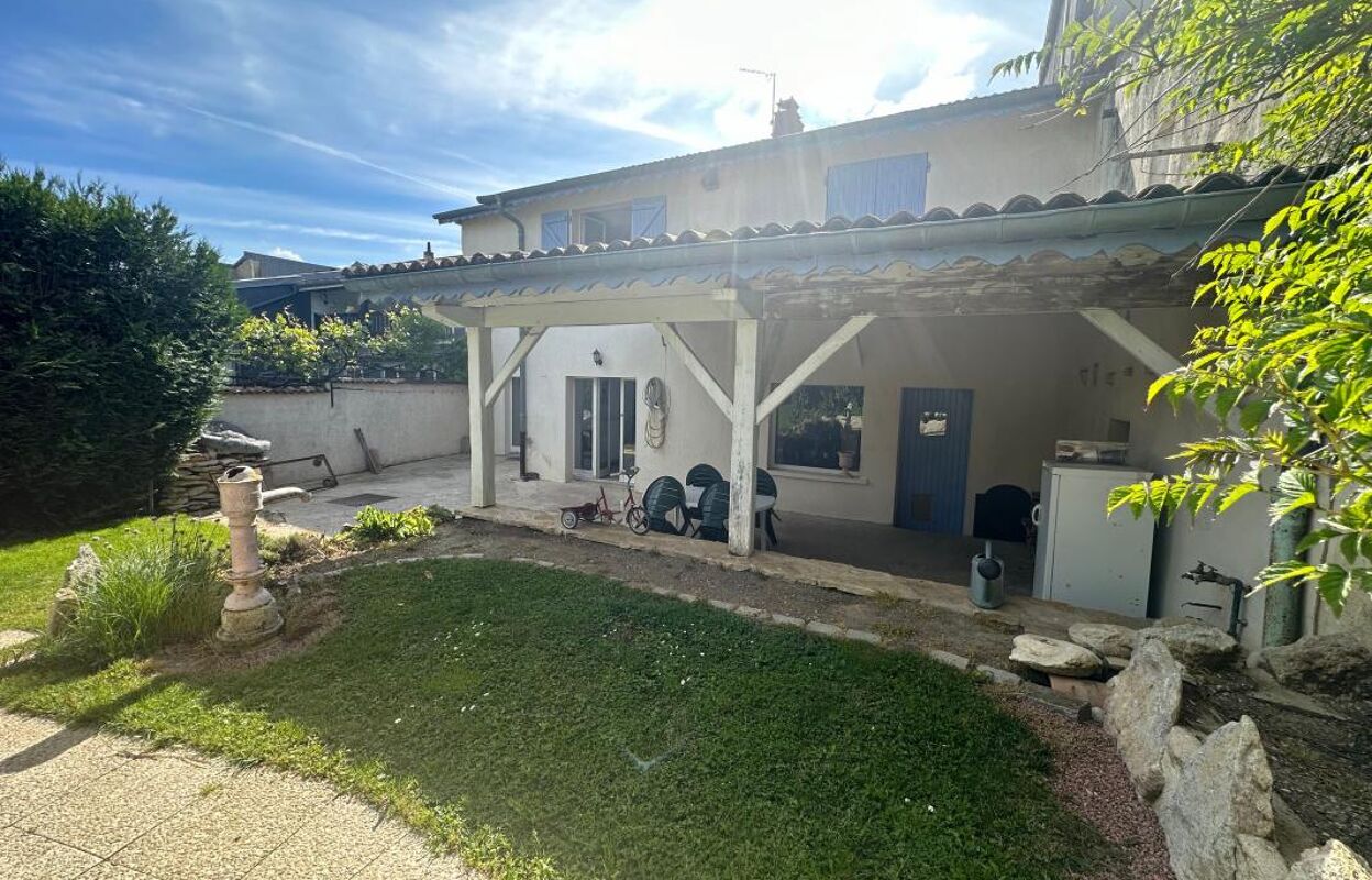 maison 4 pièces 210 m2 à vendre à Vavincourt (55000)