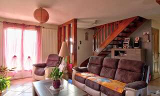 Maison 5 Pièces 140 m² à vendre à La Bussière (45230)