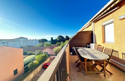 vente appartement 174 000 € à proximité de La Cadière-d'Azur (83740)