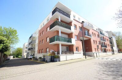vente appartement 157 500 € à proximité de Gambaiseuil (78490)