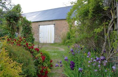 vente maison 136 000 € à proximité de Cussy-en-Morvan (71550)