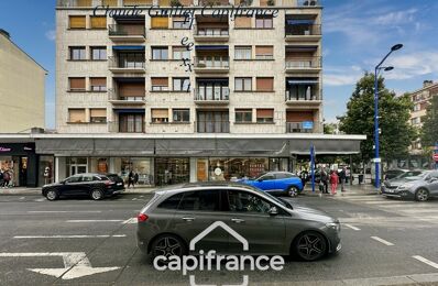 vente appartement 78 000 € à proximité de Arpheuilles-Saint-Priest (03420)