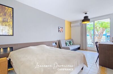 vente appartement 123 000 € à proximité de Sainte-Anne (97180)