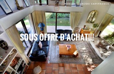 vente maison 899 000 € à proximité de Azur (40140)