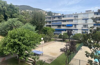 vente appartement 239 760 € à proximité de Saint-Raphaël (83530)