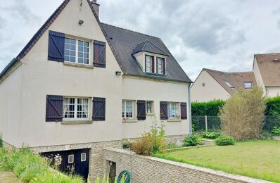 vente maison 357 000 € à proximité de Brueil-en-Vexin (78440)