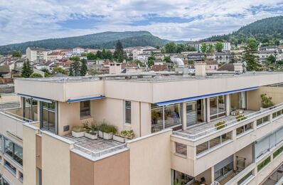 appartement 4 pièces 135 m2 à vendre à Oyonnax (01100)