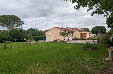 vente maison 169 000 € à proximité de Bourg-Charente (16200)