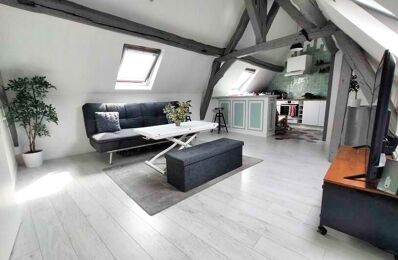 vente appartement 194 000 € à proximité de Bouffémont (95570)