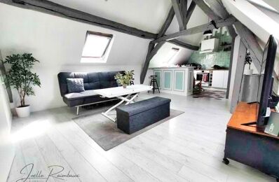 vente appartement 194 000 € à proximité de Le Plessis-Bouchard (95130)