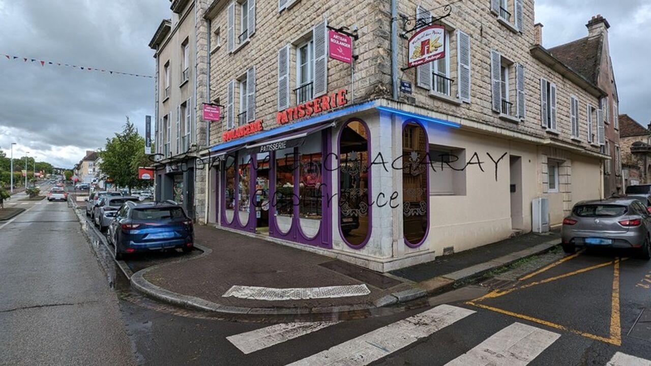 commerce 10 pièces 300 m2 à vendre à Falaise (14700)