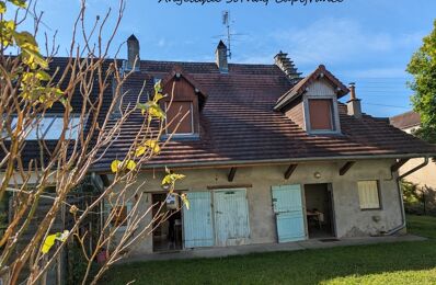 vente maison 218 500 € à proximité de Mouthier-en-Bresse (71270)