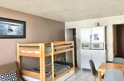 vente appartement 36 500 € à proximité de Ordizan (65200)