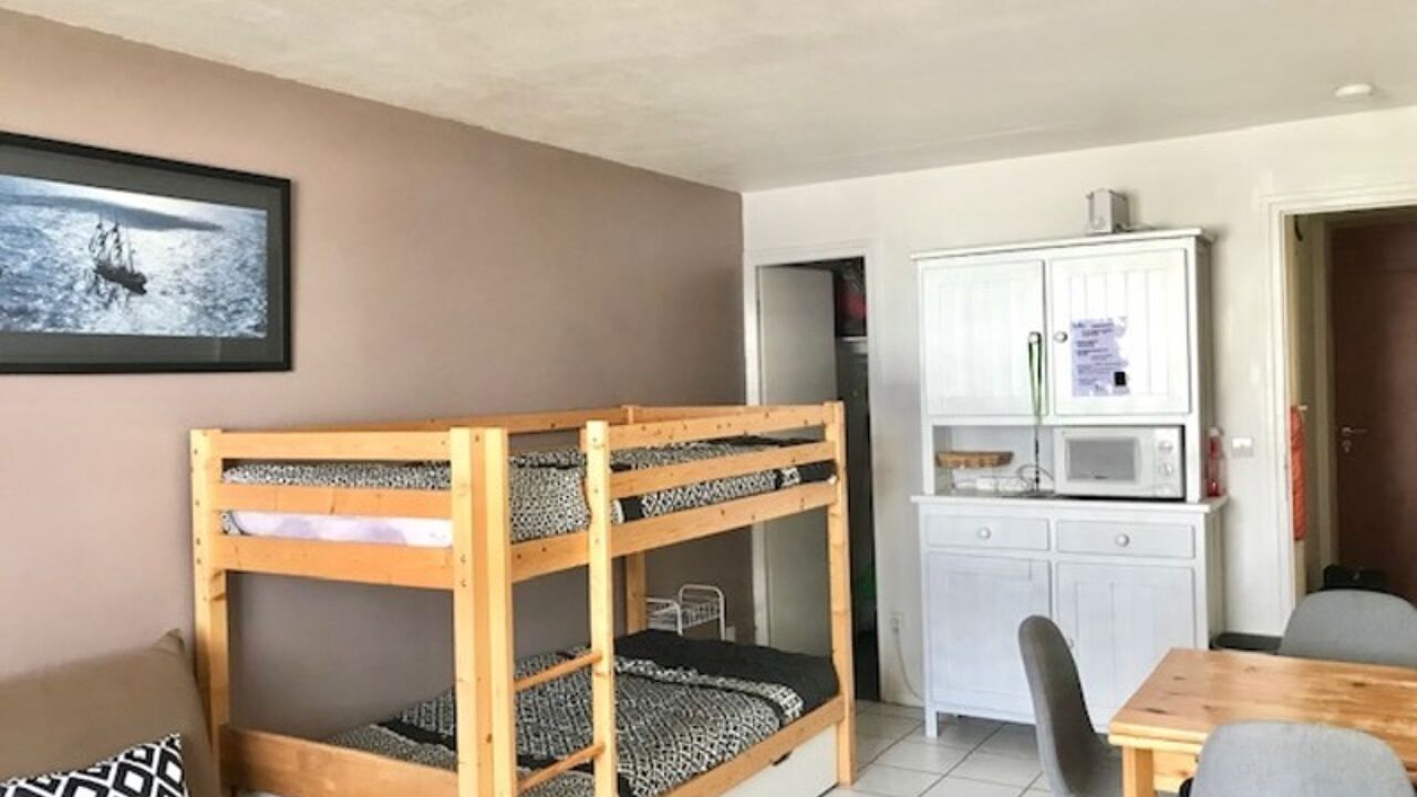 appartement 1 pièces 26 m2 à vendre à Labassère (65200)