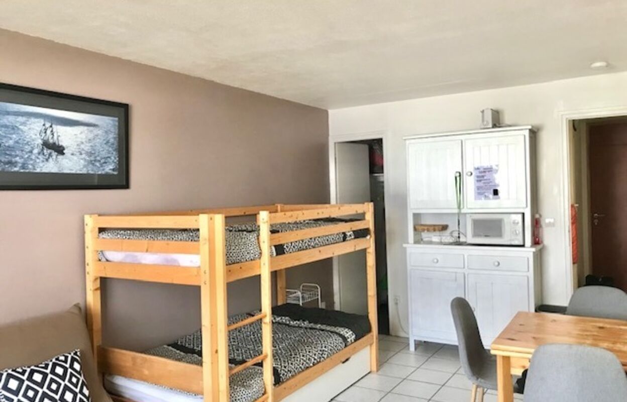 appartement 1 pièces 26 m2 à vendre à Labassère (65200)