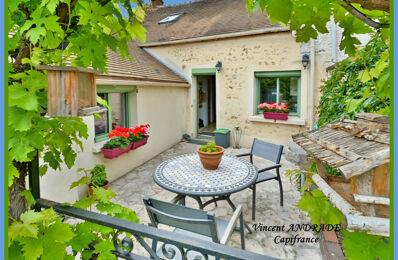 vente maison 269 000 € à proximité de Fontenay-le-Vicomte (91540)