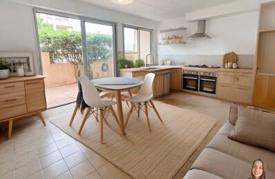 maison 6 pièces 82 m2 à vendre à Valras-Plage (34350)