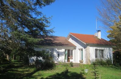 vente maison 169 500 € à proximité de Fauillet (47400)