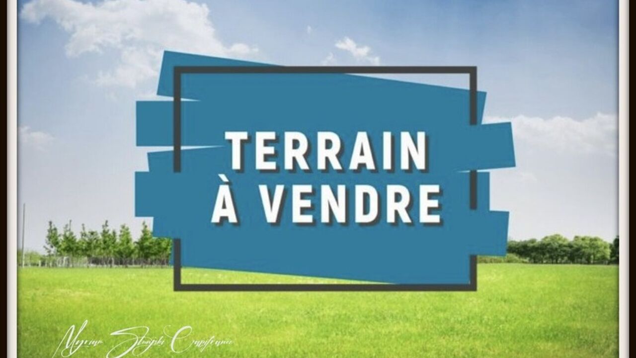 terrain  pièces 882 m2 à vendre à Soustons (40140)