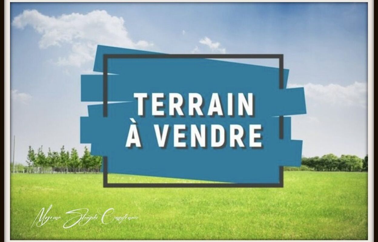 terrain  pièces 882 m2 à vendre à Soustons (40140)