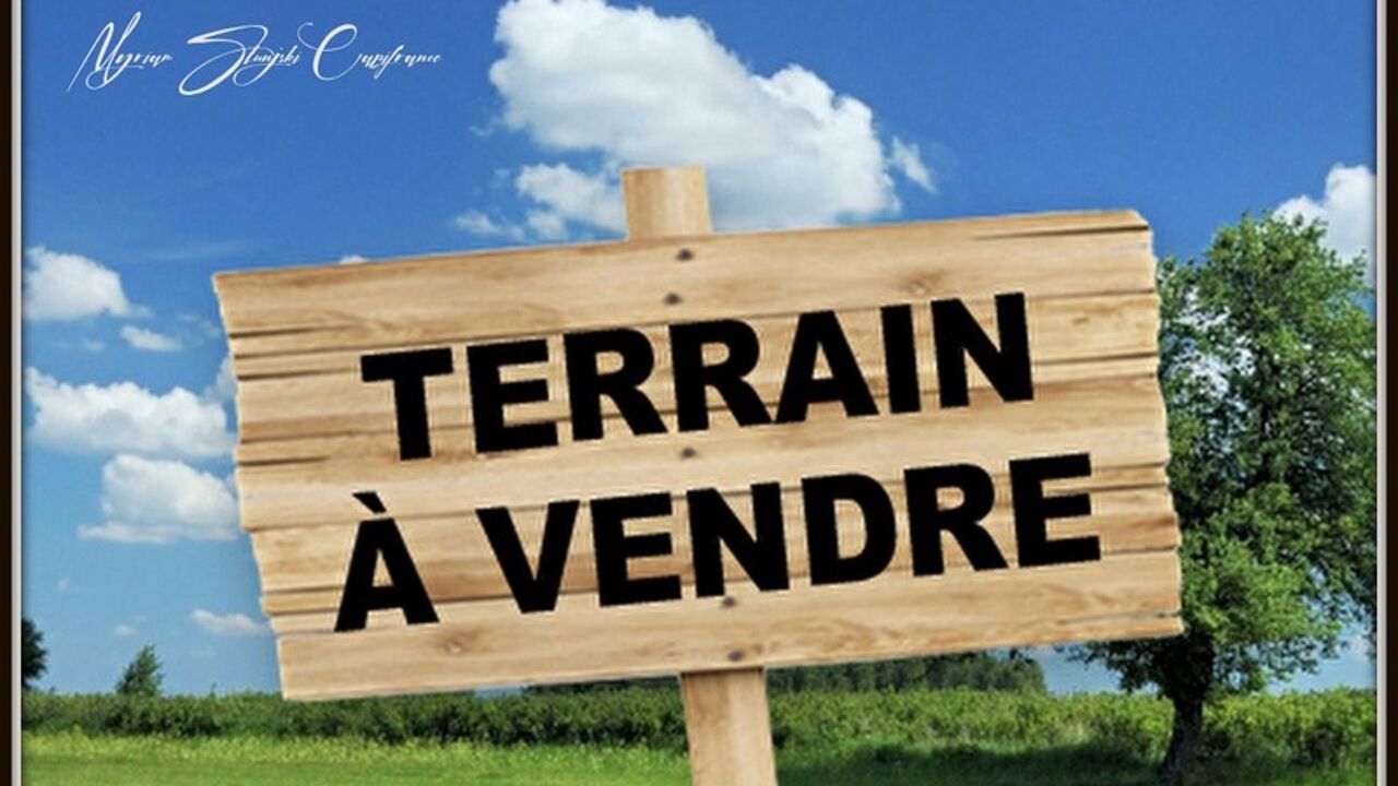 terrain  pièces 1140 m2 à vendre à Soustons (40140)