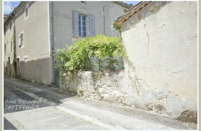 vente maison 108 000 € à proximité de Saint-Orens-Pouy-Petit (32100)