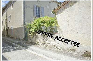 vente maison 108 000 € à proximité de Roquefort (47310)