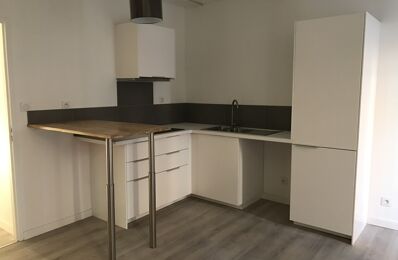 location appartement 710 € CC /mois à proximité de Montberon (31140)