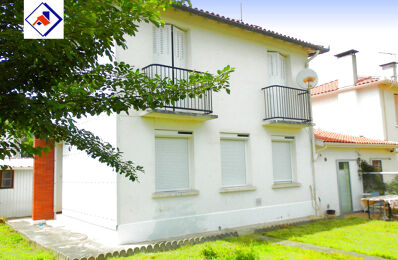 vente maison 130 000 € à proximité de Bompas (09400)