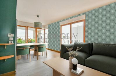 vente appartement 825 000 € à proximité de Vélizy-Villacoublay (78140)