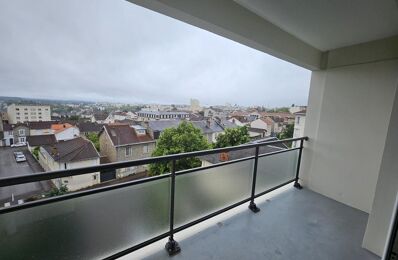 location appartement 950 € CC /mois à proximité de Le Palais-sur-Vienne (87410)
