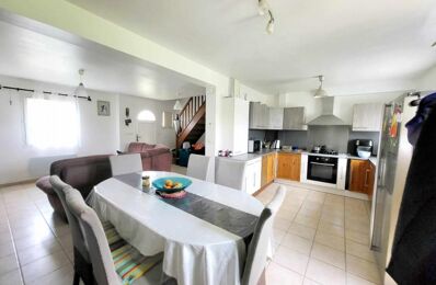 vente maison 260 000 € à proximité de La Forêt-Sainte-Croix (91150)