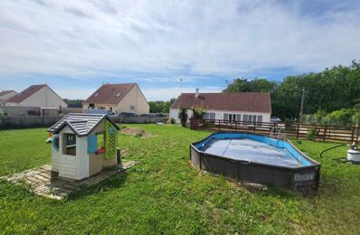 vente maison 245 000 € à proximité de Auvers-Saint-Georges (91580)