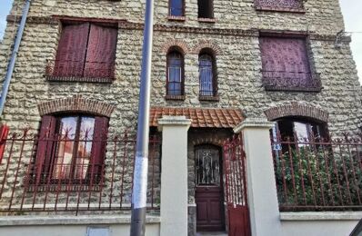 vente appartement 120 000 € à proximité de Croissy-Beaubourg (77183)