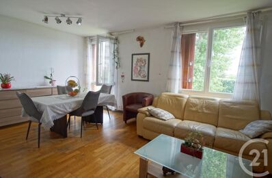 vente appartement 235 000 € à proximité de Grigny (91350)