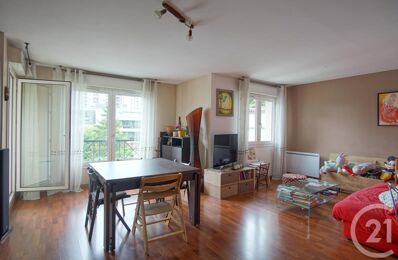 vente appartement 269 000 € à proximité de Longjumeau (91160)