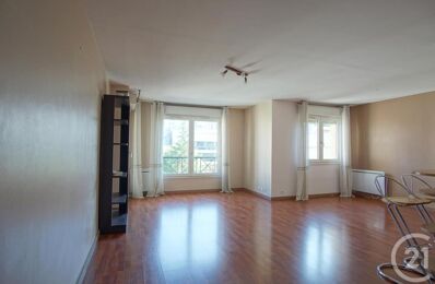 vente appartement 269 000 € à proximité de Gentilly (94250)