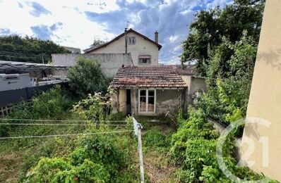 vente maison 340 000 € à proximité de Saint-Maur-des-Fossés (94)