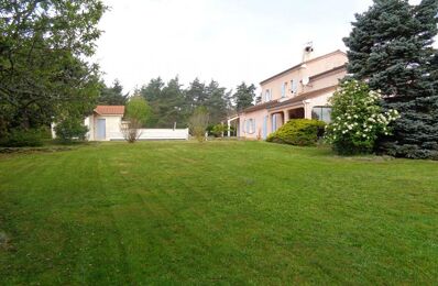 vente maison 455 000 € à proximité de Saint-Pierre-Eynac (43260)