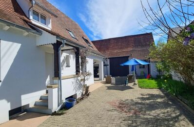 vente maison 373 000 € à proximité de Bischwiller (67240)