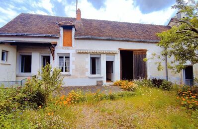 vente maison 64 900 € à proximité de Châtellerault (86100)