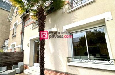 vente maison 286 650 € à proximité de Chaveignes (37120)