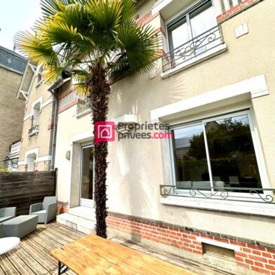 Maison 6 pièces 131 m²