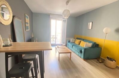 vente appartement 189 990 € à proximité de Ambarès-Et-Lagrave (33440)